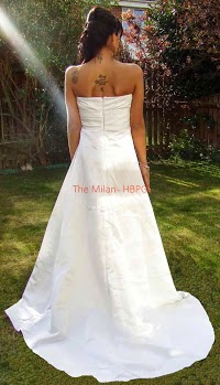 Hull Bridal and Prom Gowns 1071573 Image 4